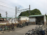 名電山中駅