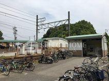 名電山中駅