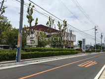 岡崎市体育館