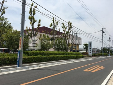 岡崎市体育館の画像1