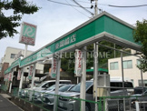 トヨタレンタリース 東岡崎店