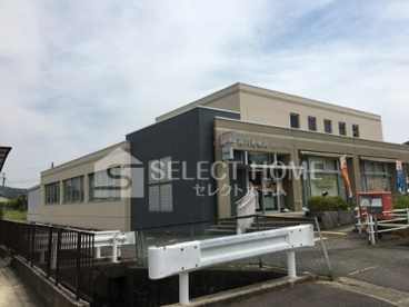 藤川郵便局の画像1