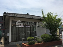 岡崎六名郵便局