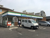 ファミリーマート ドラッグアモス岡崎久後崎町店