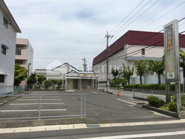 福田泌尿器科・皮膚科医院の画像1