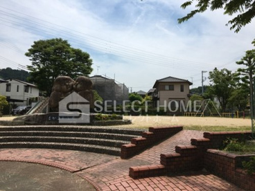 なかよし公園の画像1