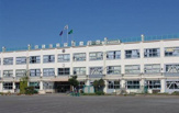 足立区立伊興小学校