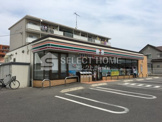 セブンイレブン 岡崎六名東町店