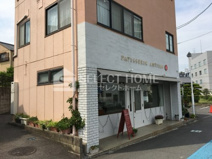 パティスリーアルチザン