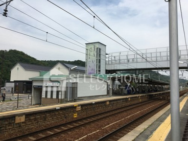 藤川駅の画像2