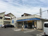ローソン 岡崎六名駅前店