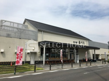 道の駅 藤川宿