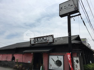 はんばあぐ處 ぎんごんちゃん。 岡崎店の画像1