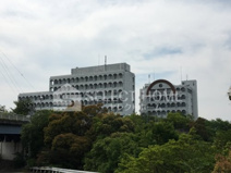 私立愛知産業大学