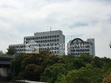 愛知産業大学の画像1