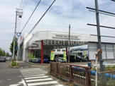 Honda Cars三河岡崎六名南店