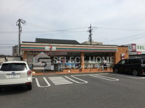 セブンイレブン 岡崎蓑川新町店