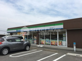 ファミリーマート 岡崎北天白店