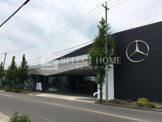 メルセデス・ベンツ岡崎