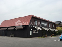 シャトレーゼ 岡崎上和田店