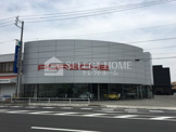 ポルシェセンター岡崎