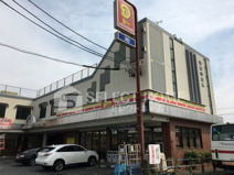 ニューヤマザキデイリーストア 岡崎美合駅前店