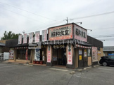 昭和食堂岡崎上和田店