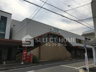 美合駅の画像1