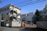 名古屋市立 西築地小学校