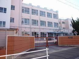 名古屋市立正保小学校の画像1