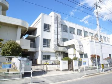 名古屋市立小碓小学校の画像1