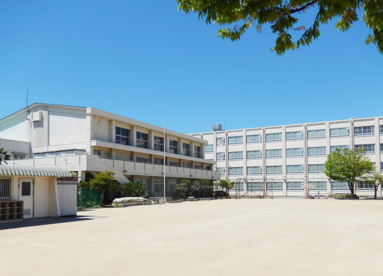 名古屋市立 明徳小学校の画像1