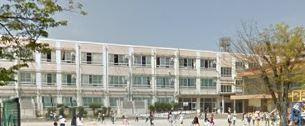 名古屋市立 高木小学校の画像1