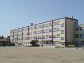 名古屋市立 福田小学校の画像1