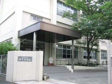 名古屋市立明豊中学校の画像1