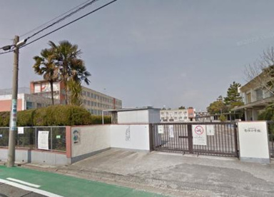 名古屋市立菊住小学校の画像1