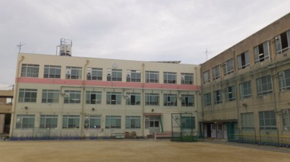 名古屋市立桜小学校の画像1