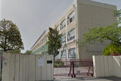 名古屋市立笠東小学校の画像1
