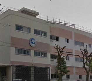 名古屋市立呼続小学校の画像1