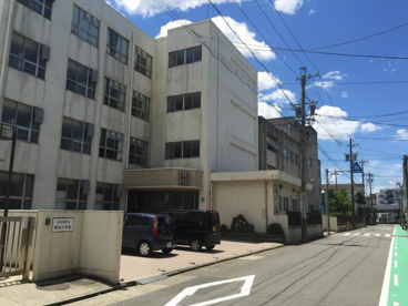 名古屋市立明治小学校の画像1