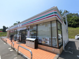 セブンイレブン 千葉都町店