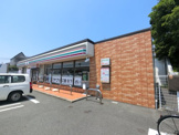 セブンイレブン 千葉都町東店