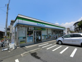 ファミリーマート 千葉矢作町店
