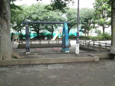 天神地域センター公園の画像1