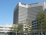 名古屋市立大学病院