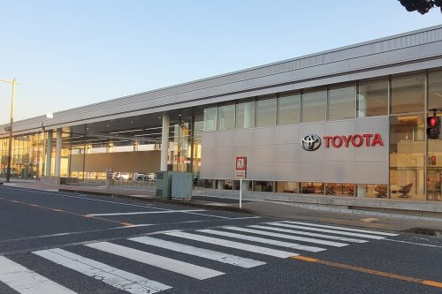 その他 ネッツトヨタ千葉(株) 都町店