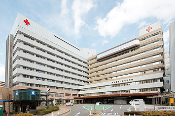 名古屋第二赤十字病院の画像1