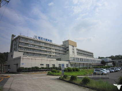 東名古屋病院情報ページ 名古屋市の賃貸物件 不動産情報のことならアロックホーム