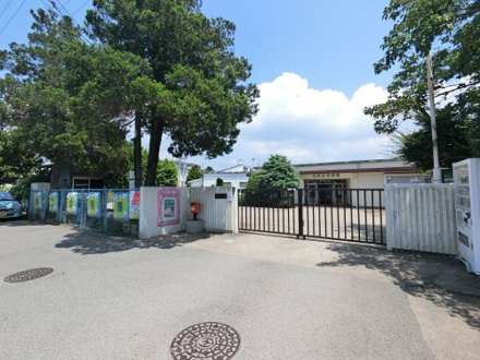 山百合幼稚園
