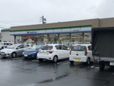 ファミリーマート 岡崎大門駅前店